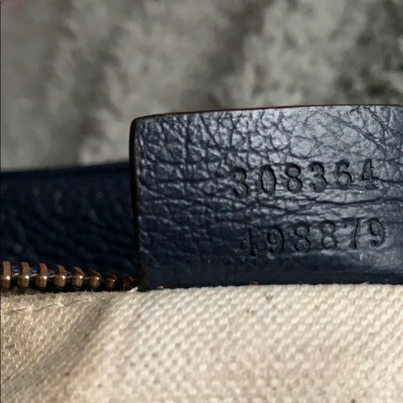 Gucci bag - Picture 5 of 6